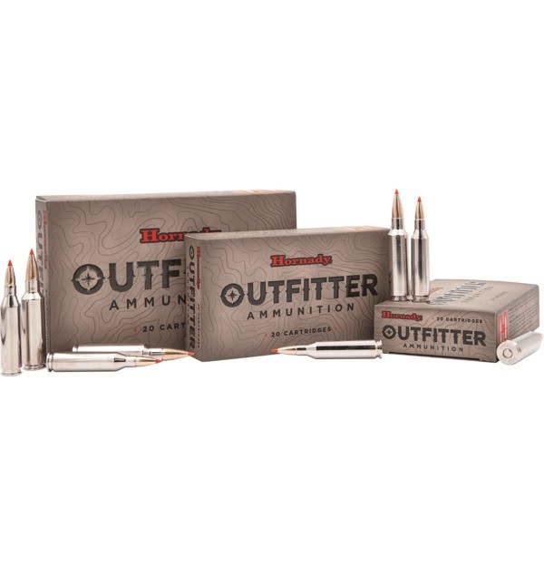 HR OTF CX 308WIN 165GR 20 - Win Repeating Arms Promotion